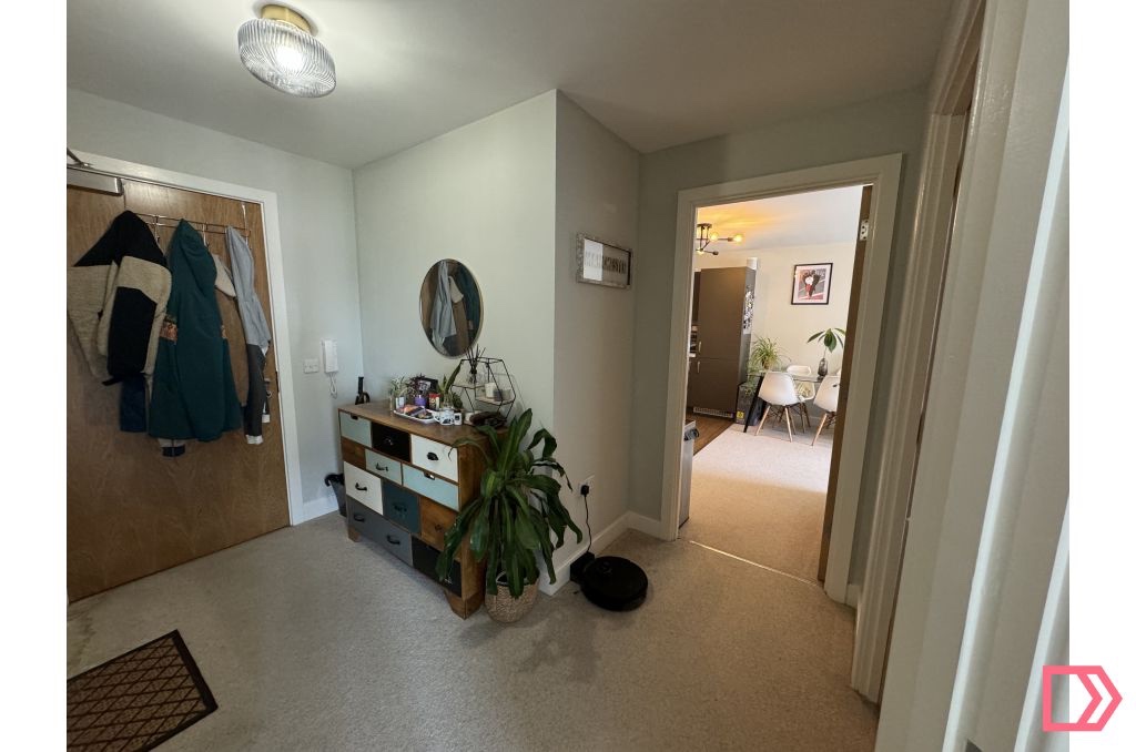 Additional image 6 of 2 Bed Flat, Bridgewater Point, M5, N1 7GU