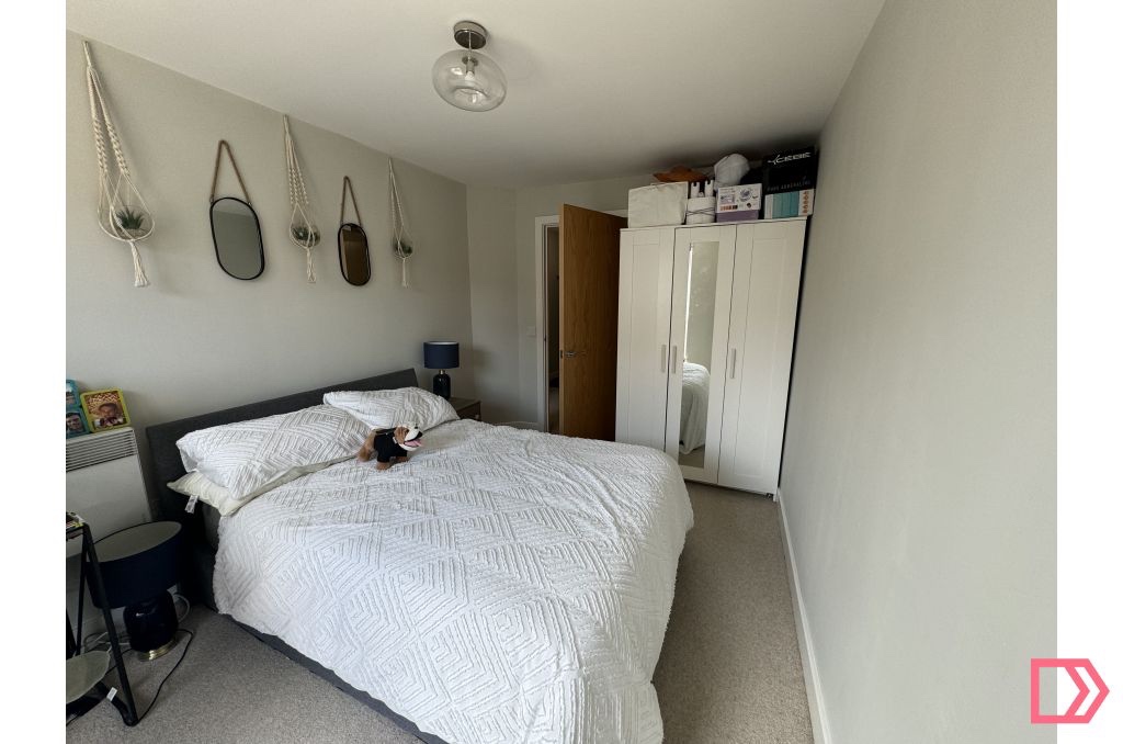 Additional image 9 of 2 Bed Flat, Bridgewater Point, M5, N1 7GU