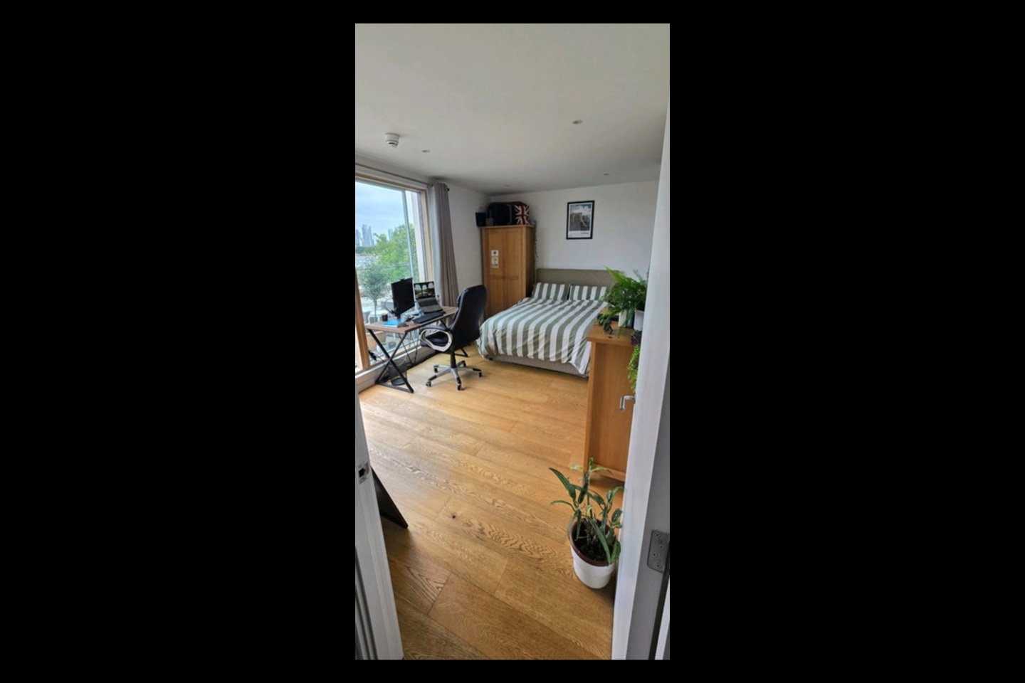 Additional image 2 of Room in a Shared Flat, Wingate Square, SW4, N1 7GU