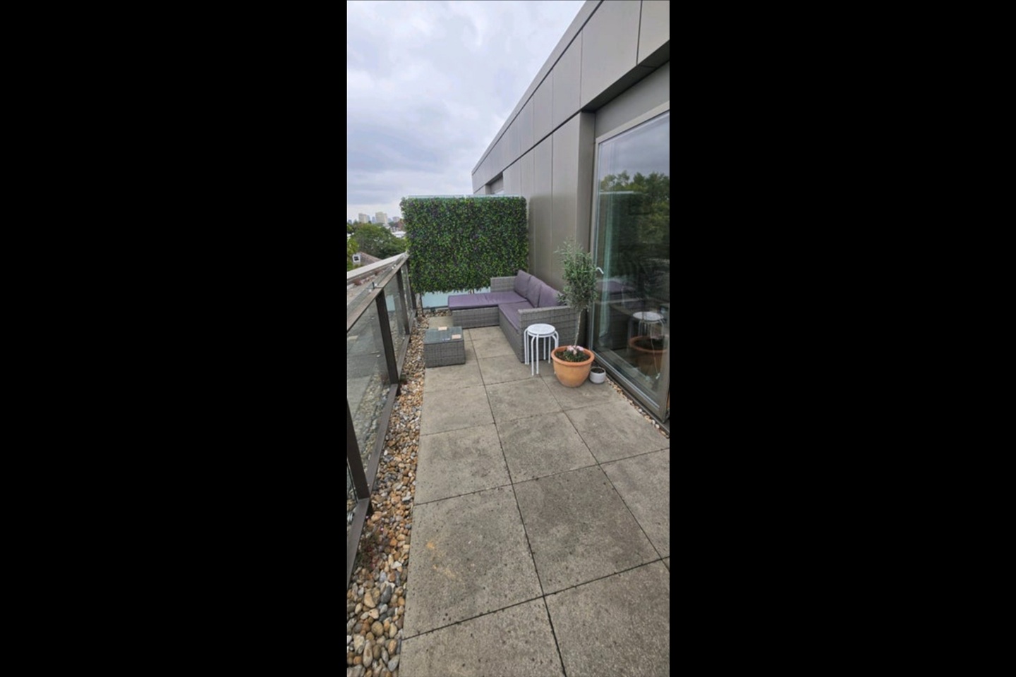 Additional image 4 of Room in a Shared Flat, Wingate Square, SW4, N1 7GU