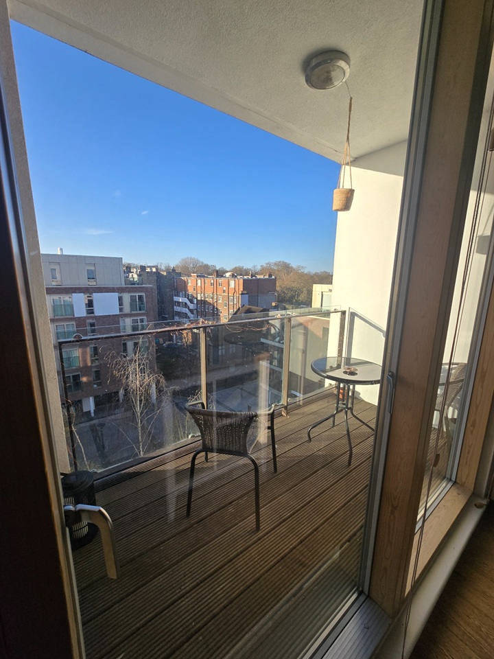 Additional image 5 of Room in a Shared Flat, Wingate Square, SW4, N1 7GU