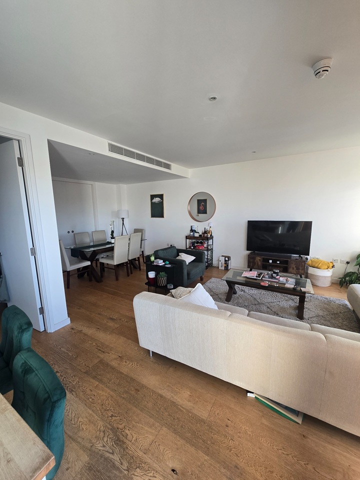 Additional image 6 of Room in a Shared Flat, Wingate Square, SW4, N1 7GU