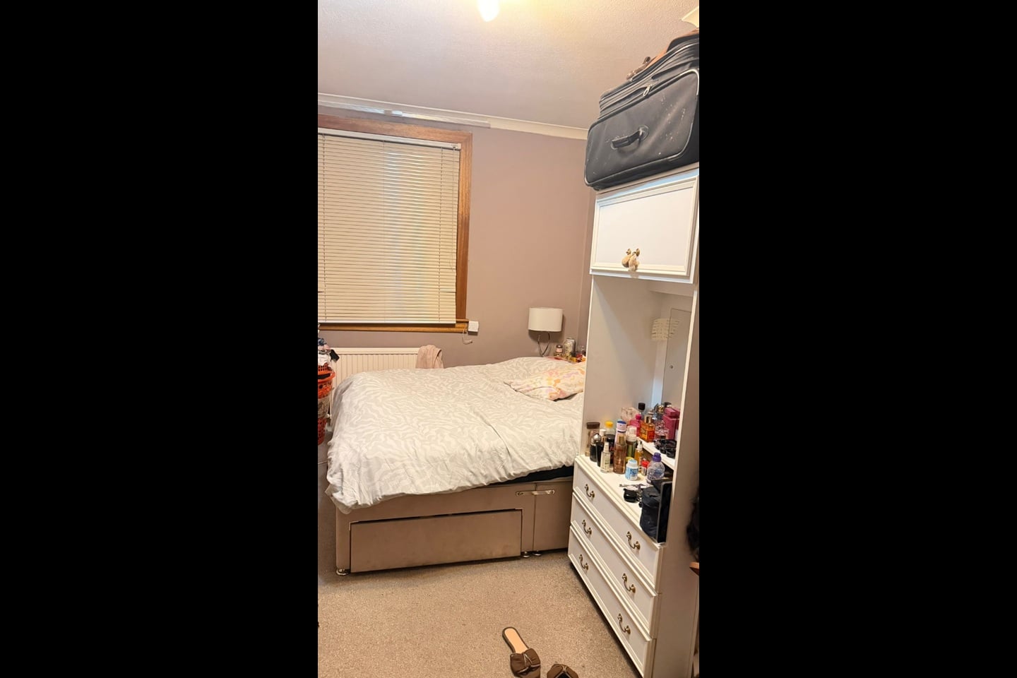 Additional image 2 of Room in a Shared House, Crewe Road North, EH5, N1 7GU