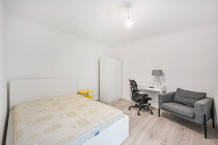 Room in a Shared House, Cape Yard, E1W, N1 7GU