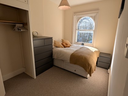 Room in a Shared Flat, Cornwallis Gardens, TN34