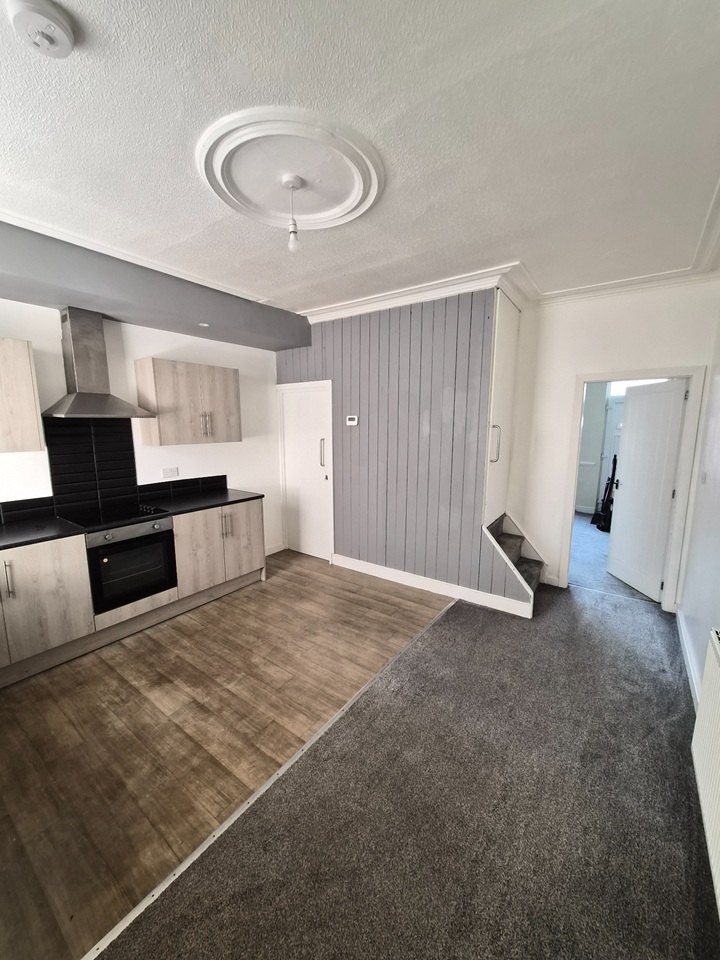 Additional image 5 of 4 Bed Terraced House, Cross Green Avenue, LS9, N1 7GU