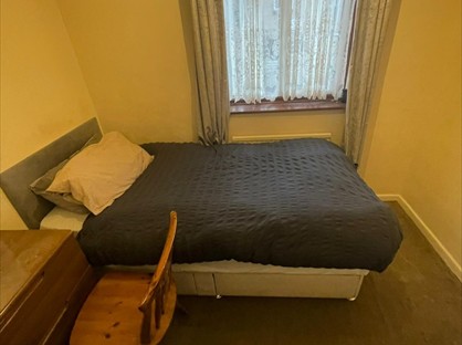 Room in a Shared House, Milburn Road, ME7