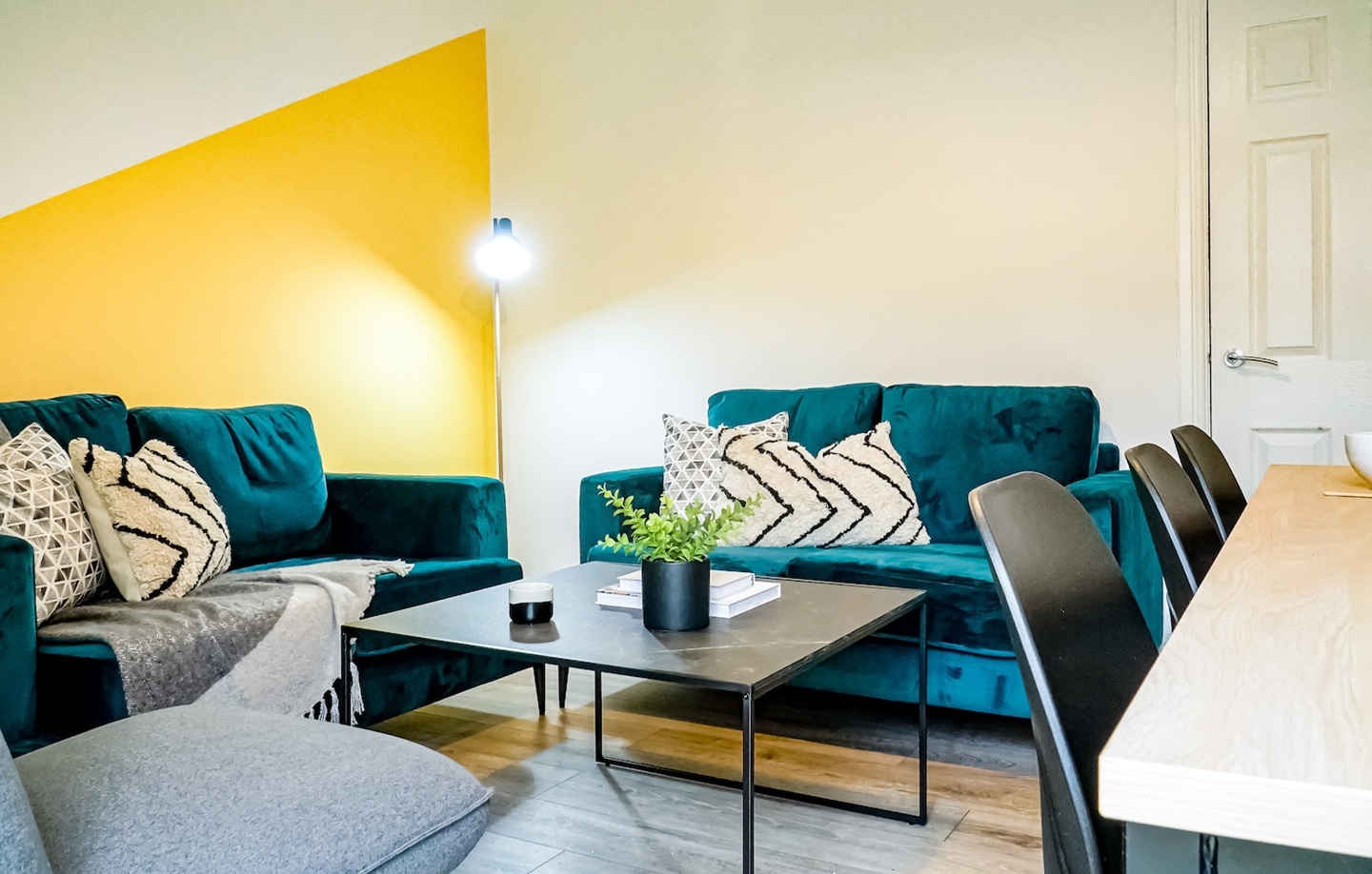 Additional image 6 of Room in a Shared House, Driffield St, M14, N1 7GU