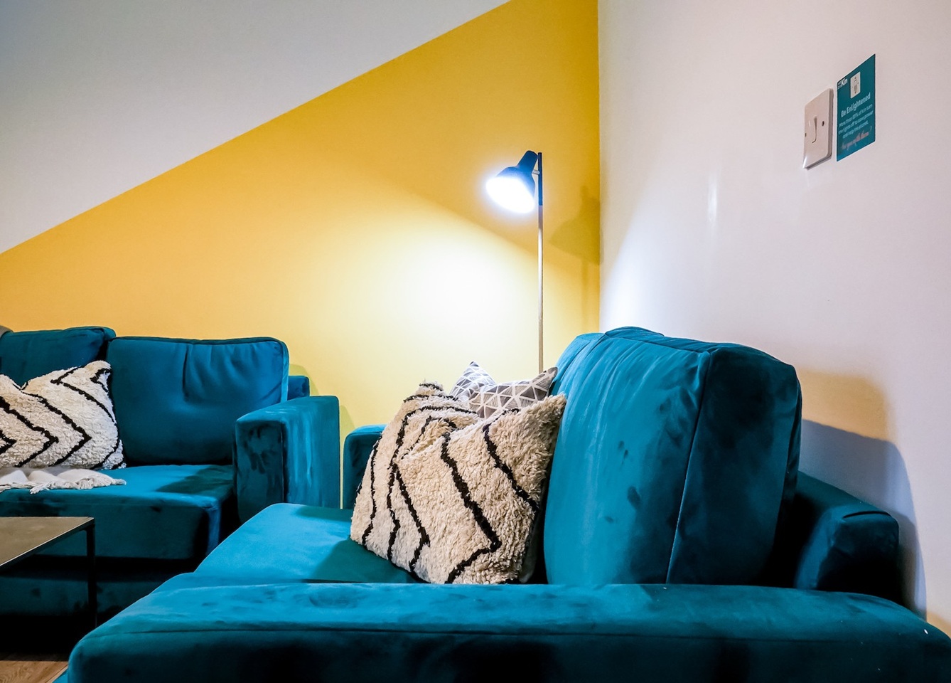 Additional image 7 of Room in a Shared House, Driffield St, M14, N1 7GU