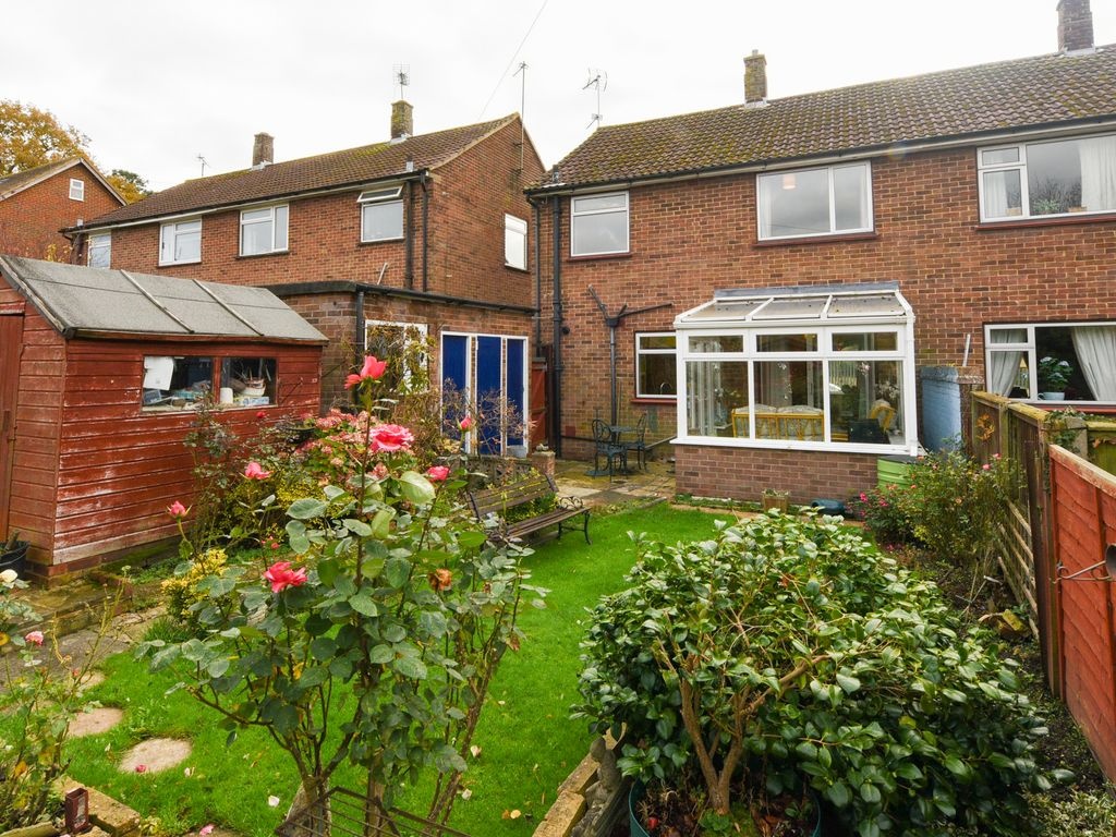 Canterbury - 3 Bed Semi-Detached House, Spring Lane, CT1 - To Rent Now ...
