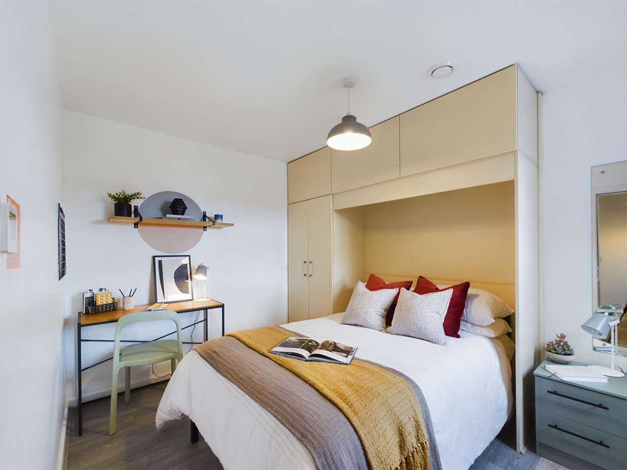 Room in a Shared House, Acomb St, M14, N1 7GU