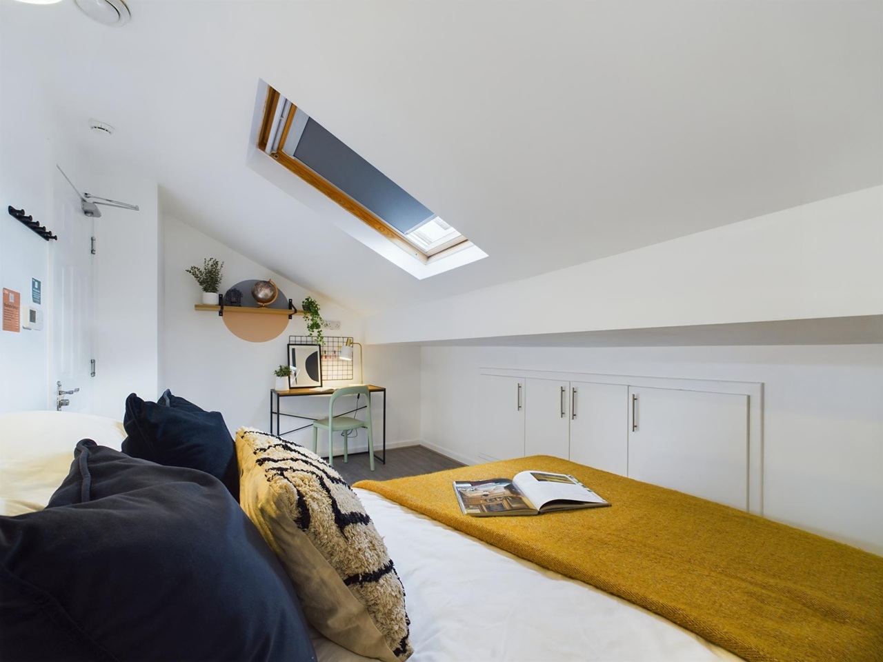 Additional image 4 of Room in a Shared House, Acomb St, M14, N1 7GU