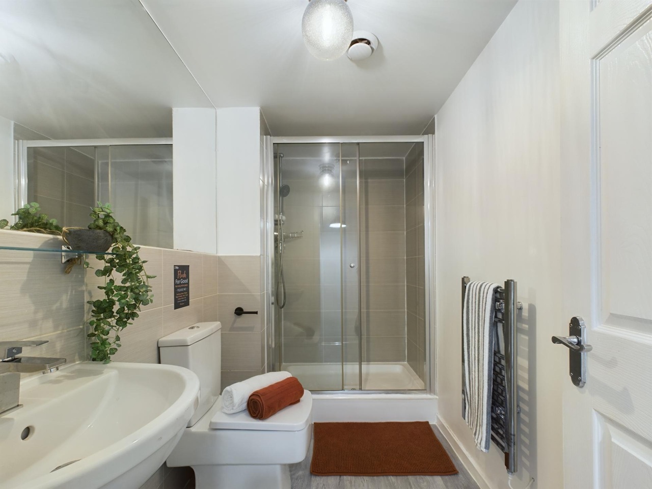 Additional image 5 of Room in a Shared House, Acomb St, M14, N1 7GU