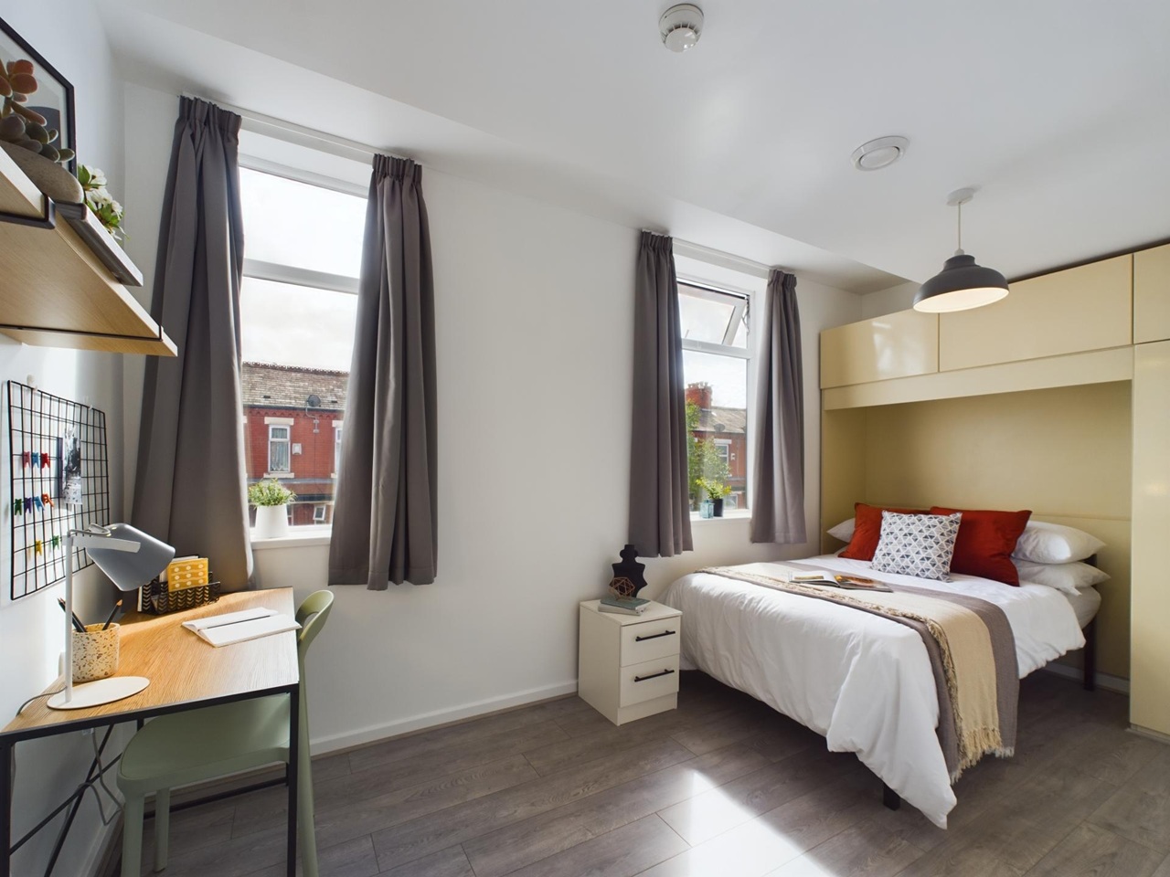 Additional image 6 of Room in a Shared House, Acomb St, M14, N1 7GU