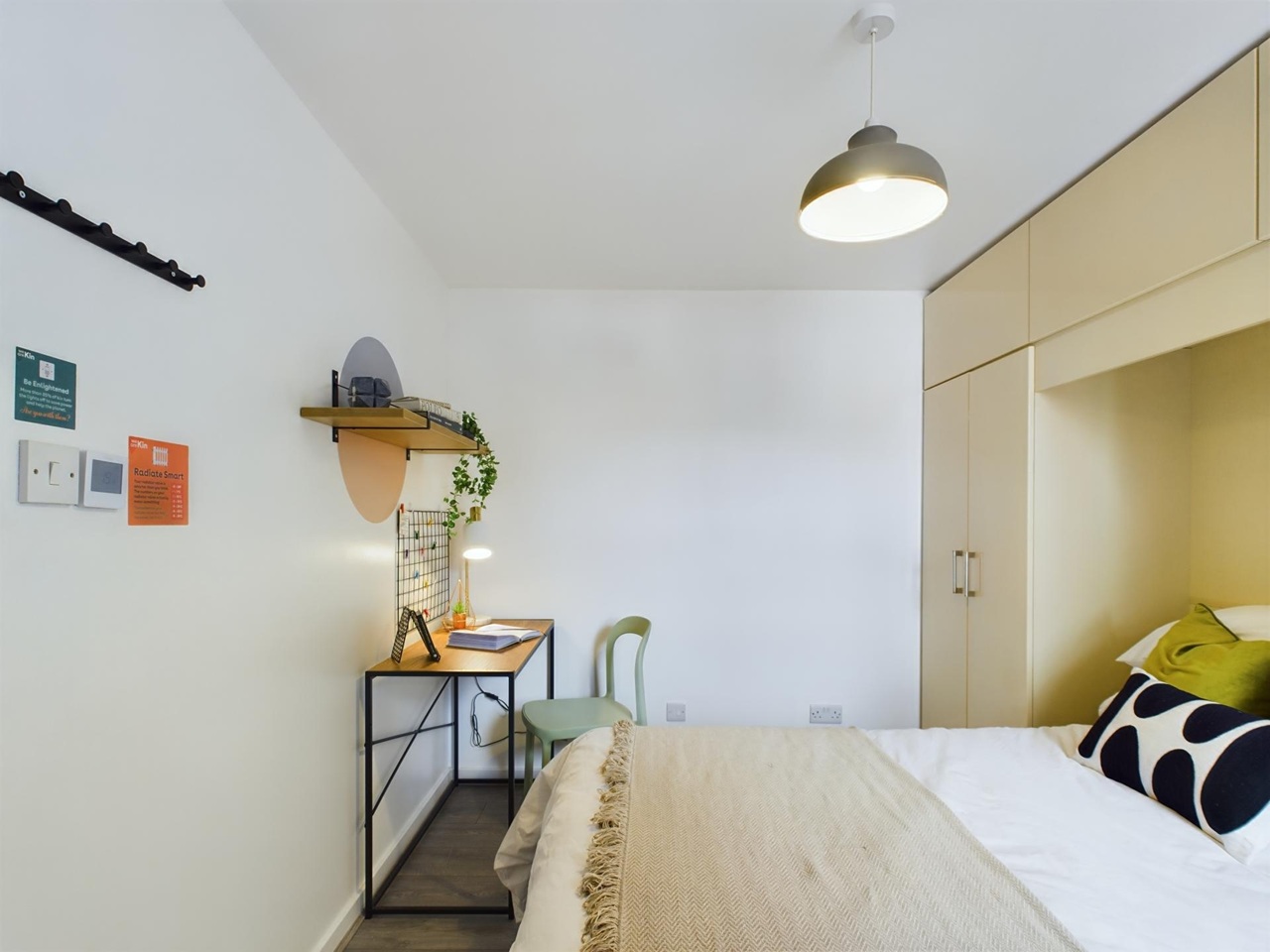 Additional image 7 of Room in a Shared House, Acomb St, M14, N1 7GU