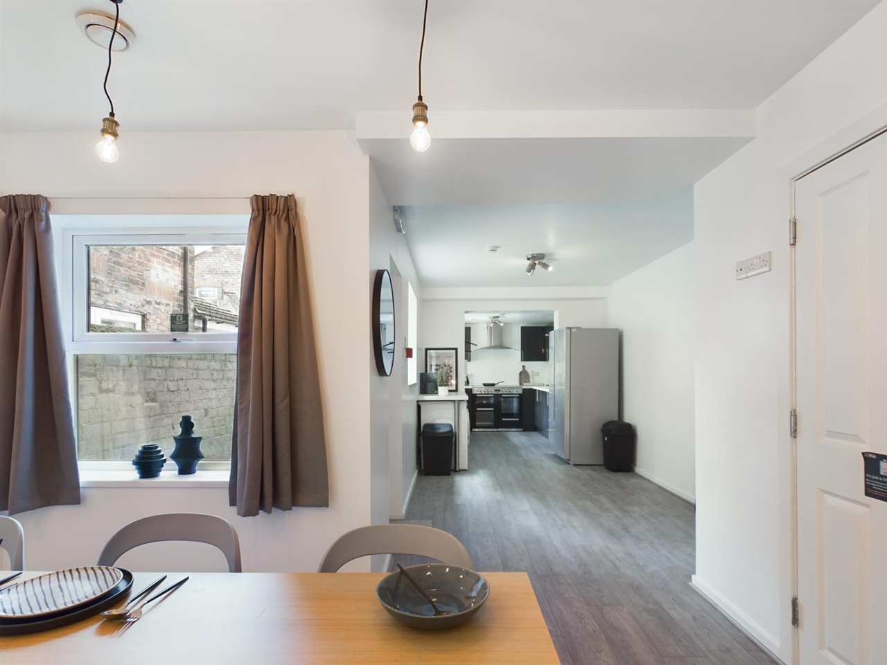 Additional image 9 of Room in a Shared House, Acomb St, M14, N1 7GU