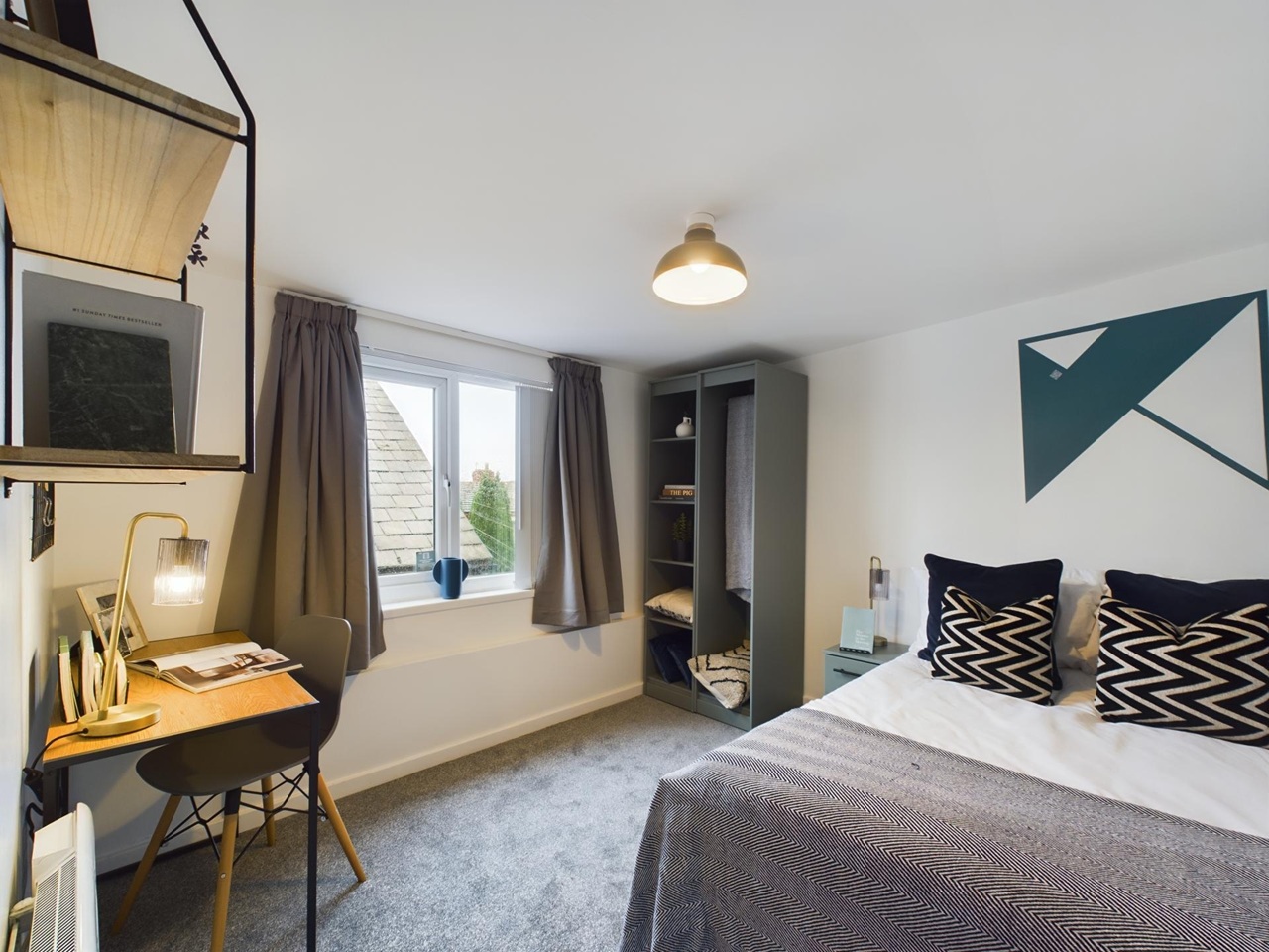 Additional image 3 of Room in a Shared House, Great Western St, M14, N1 7GU