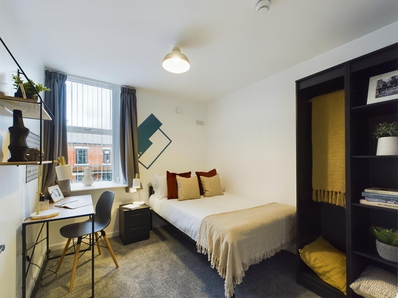 Additional image 5 of Room in a Shared House, Great Western St, M14, N1 7GU