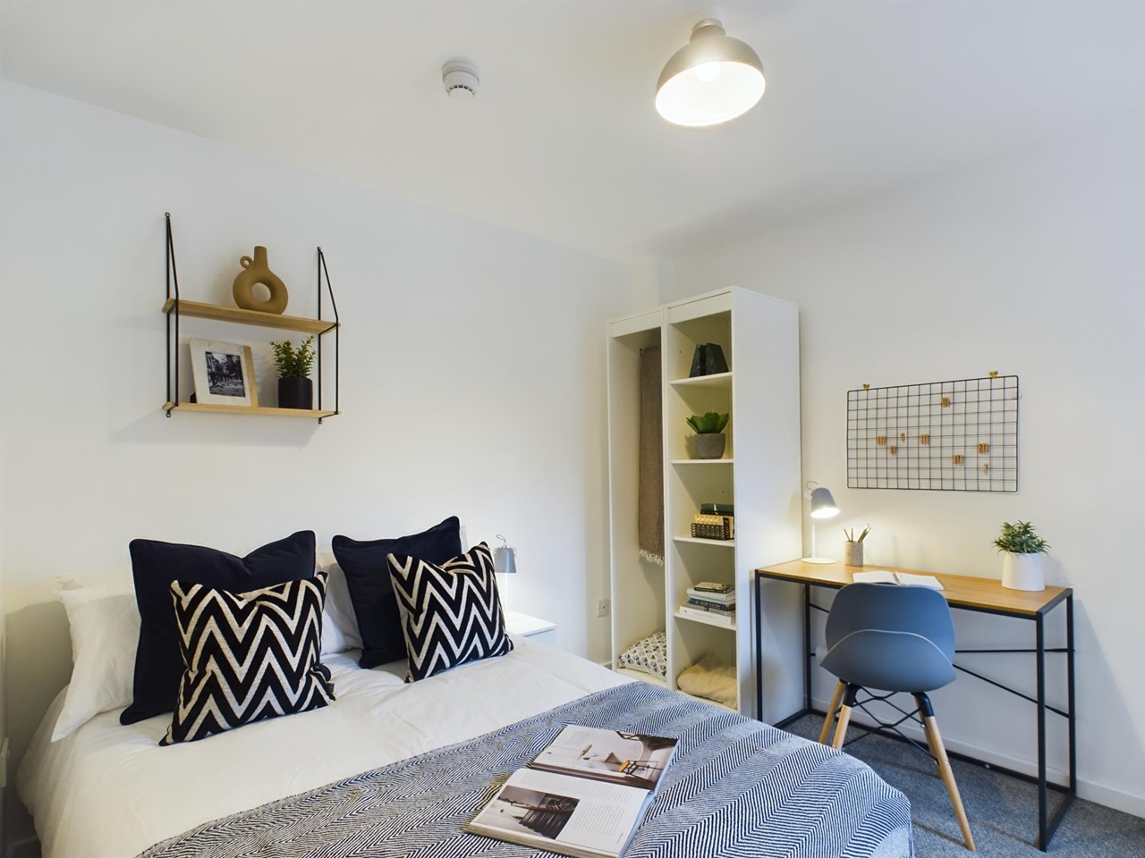 Additional image 6 of Room in a Shared House, Great Western St, M14, N1 7GU