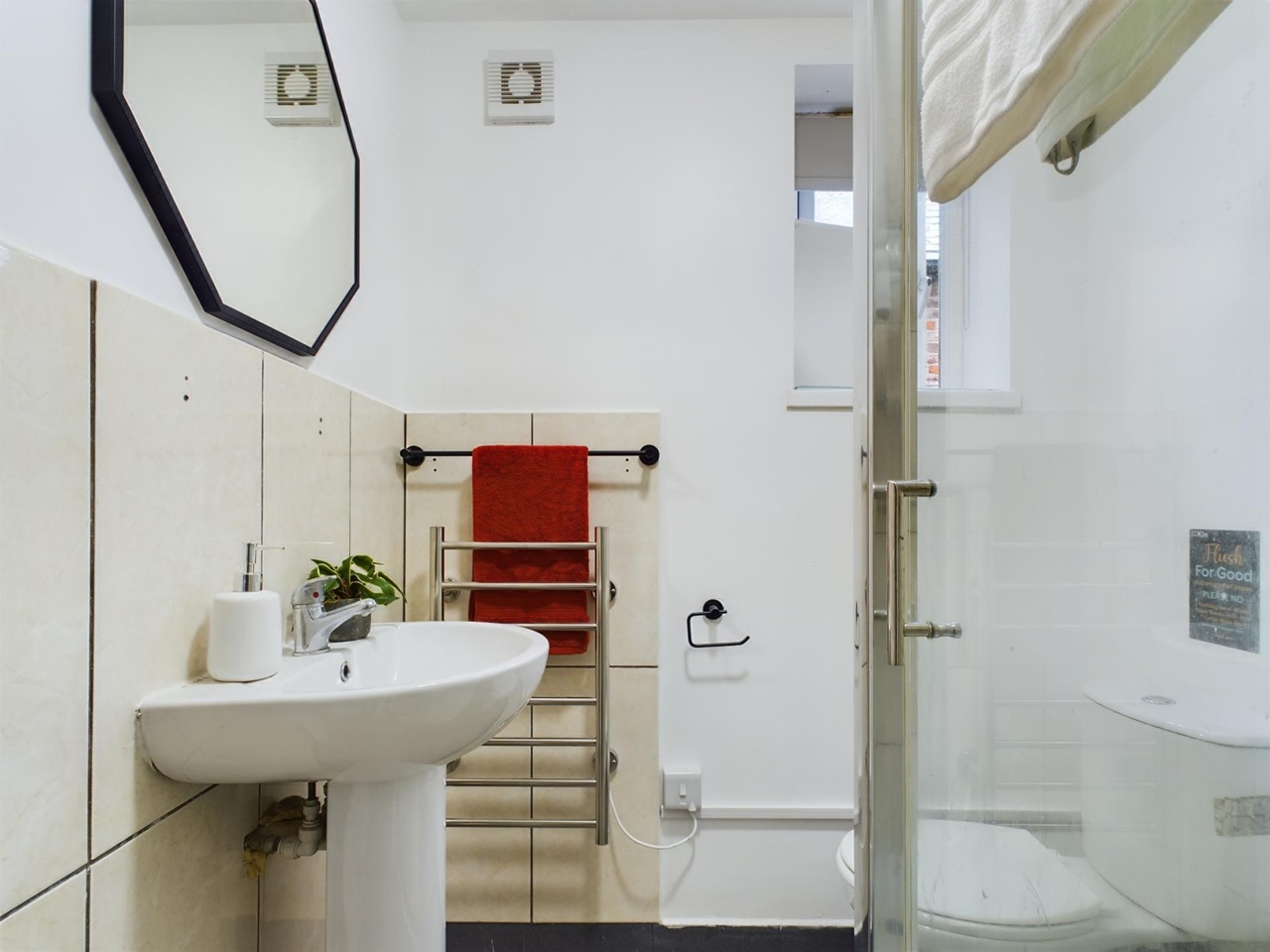 Additional image 7 of Room in a Shared House, Great Western St, M14, N1 7GU