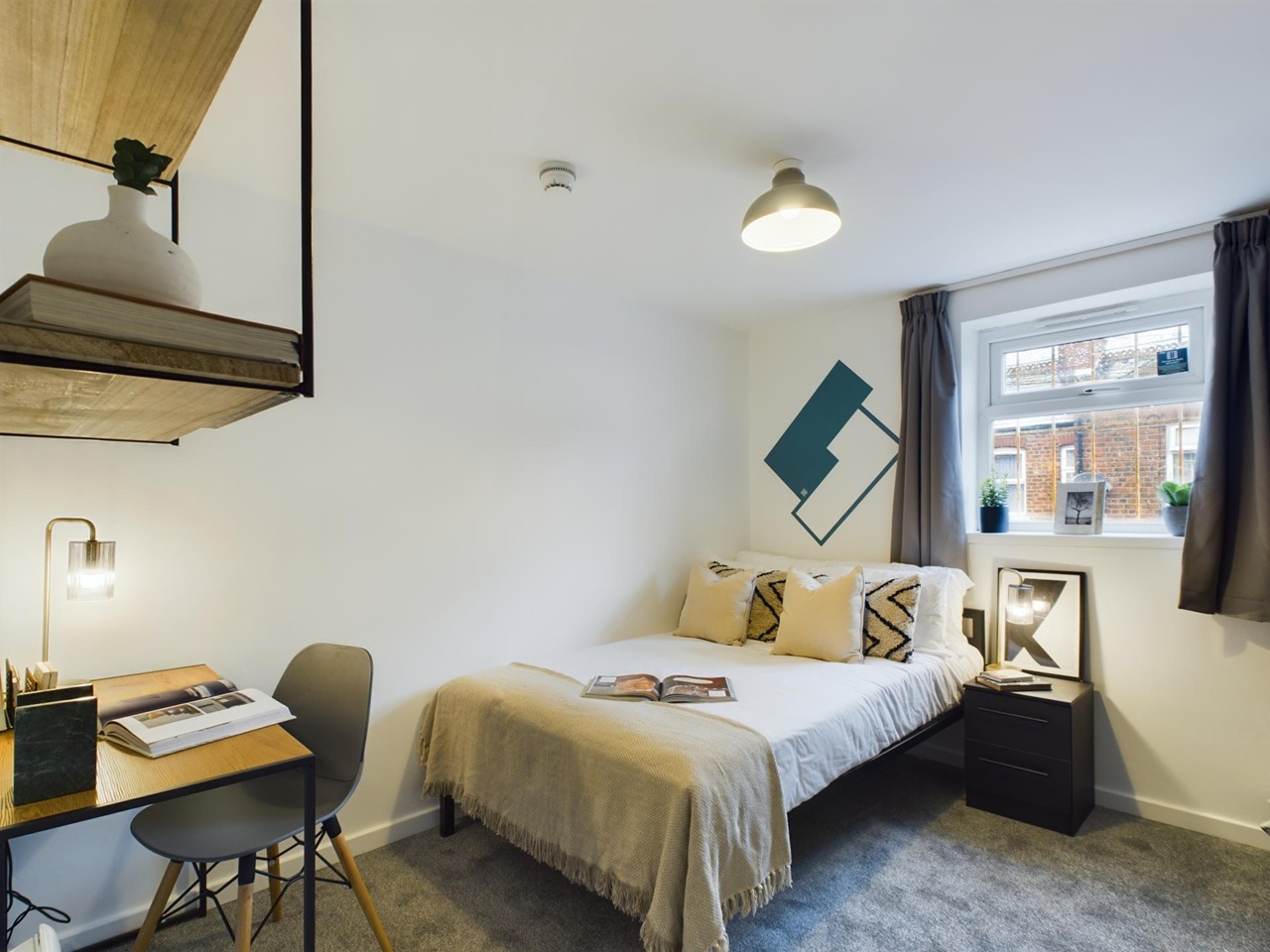 Additional image 8 of Room in a Shared House, Great Western St, M14, N1 7GU