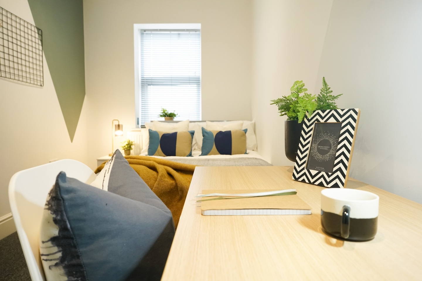 Additional image 2 of Room in a Shared Flat, Rusholme, M14, N1 7GU