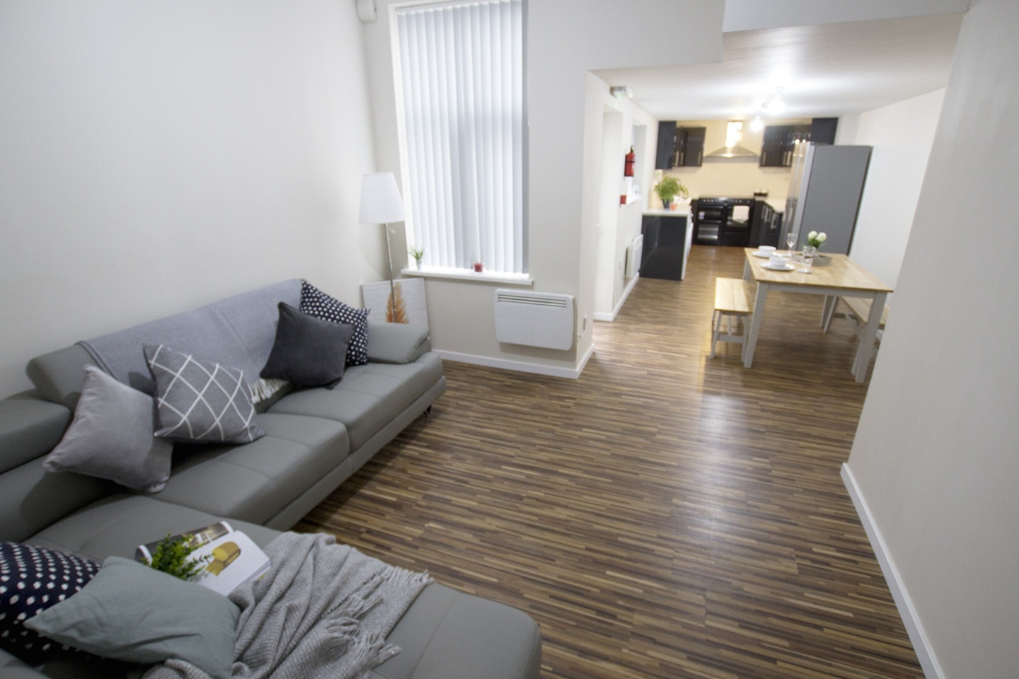 Additional image 6 of Room in a Shared Flat, Rusholme, M14, N1 7GU