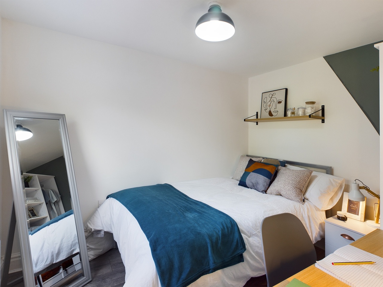 Additional image 2 of Room in a Shared Flat, Ossory St, M14, N1 7GU