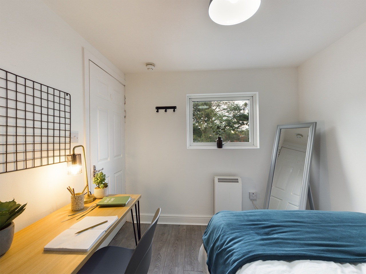 Additional image 3 of Room in a Shared Flat, Ossory St, M14, N1 7GU