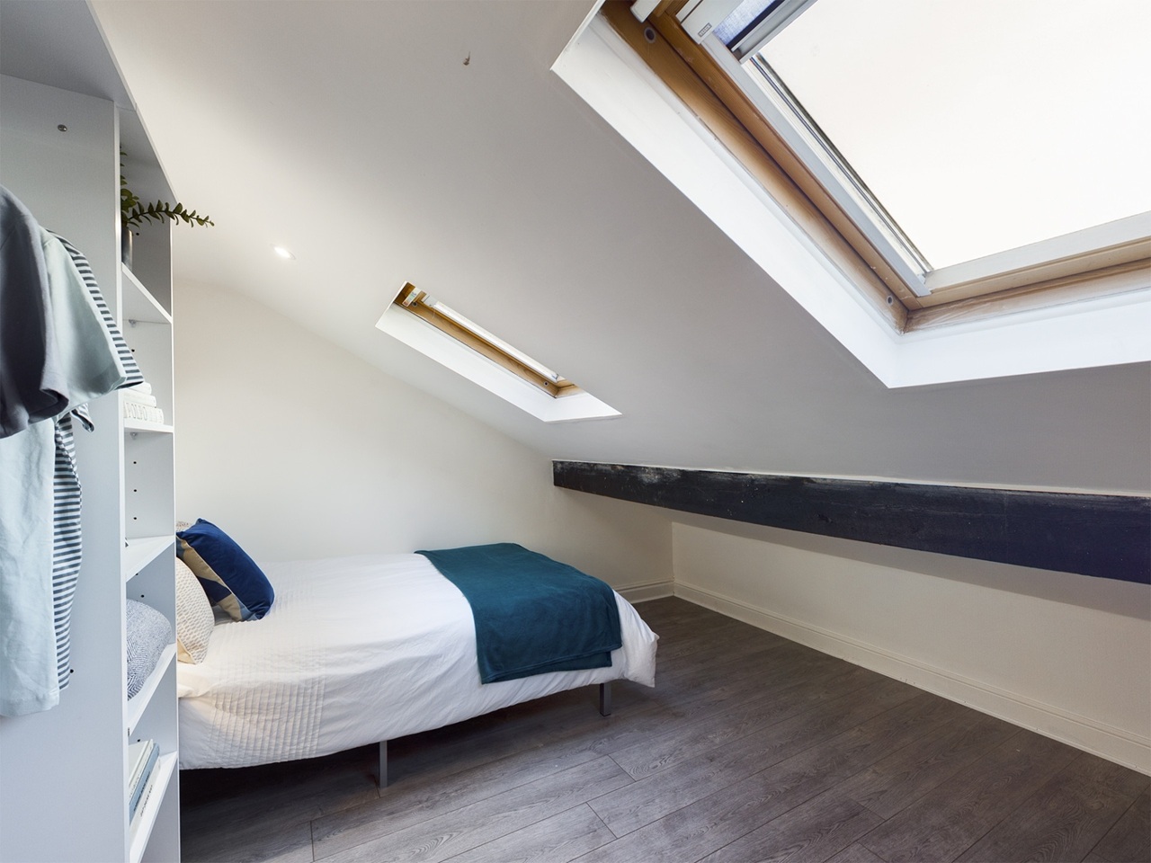 Additional image 4 of Room in a Shared Flat, Ossory St, M14, N1 7GU