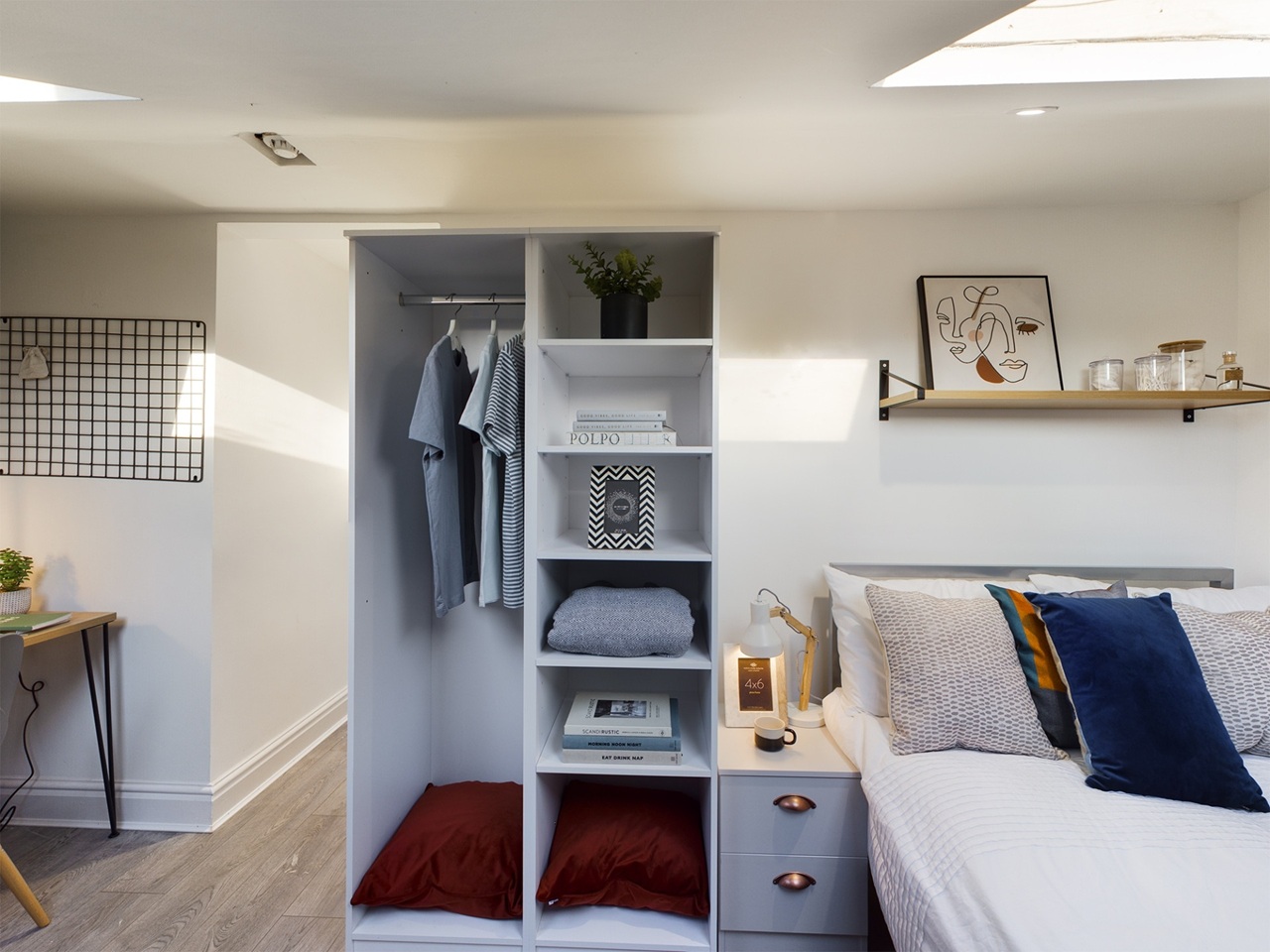 Additional image 5 of Room in a Shared Flat, Ossory St, M14, N1 7GU