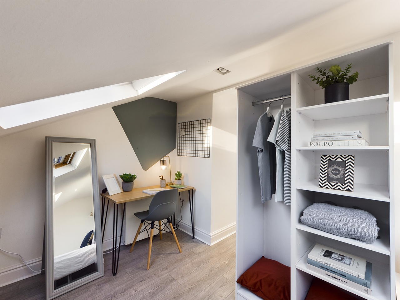 Additional image 6 of Room in a Shared Flat, Ossory St, M14, N1 7GU