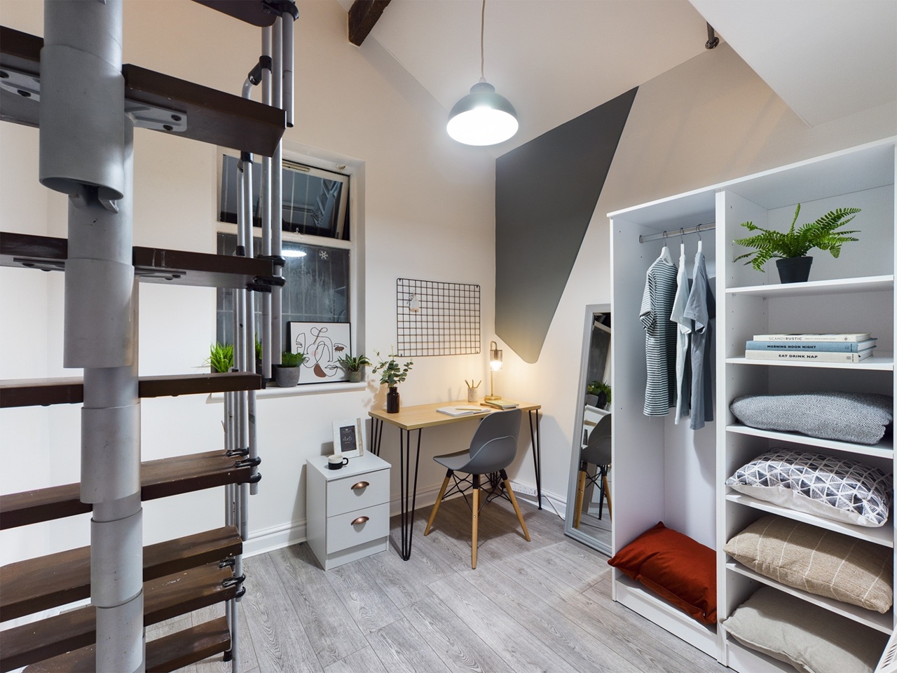 Additional image 7 of Room in a Shared Flat, Ossory St, M14, N1 7GU