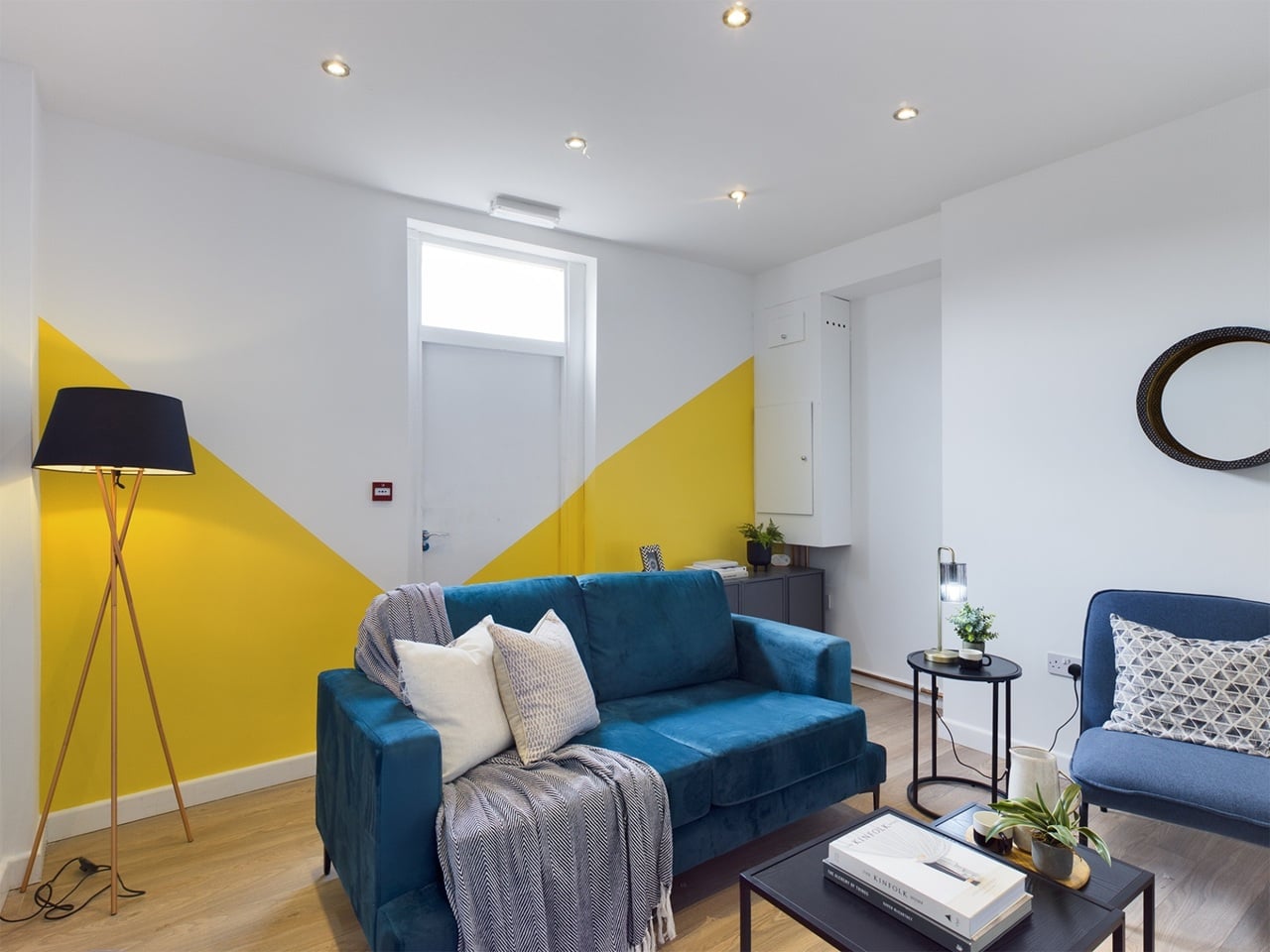 Additional image 2 of Room in a Shared Flat, Ossory St, M14, N1 7GU