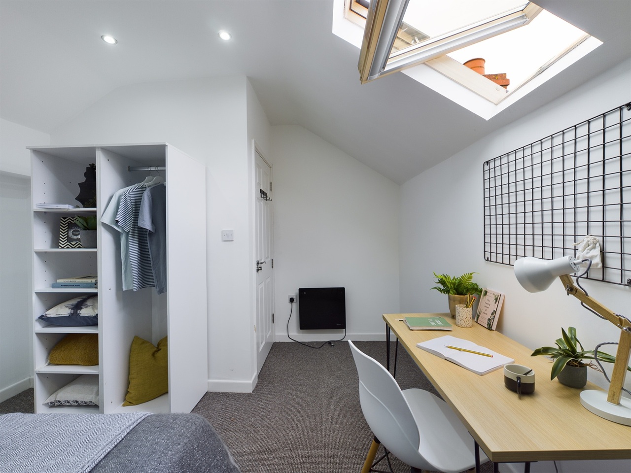 Additional image 4 of Room in a Shared Flat, Ossory St, M14, N1 7GU