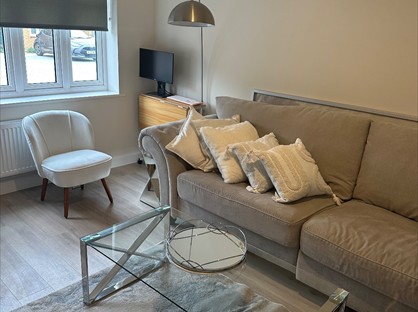 Room in a Shared House, Wixams, MK42