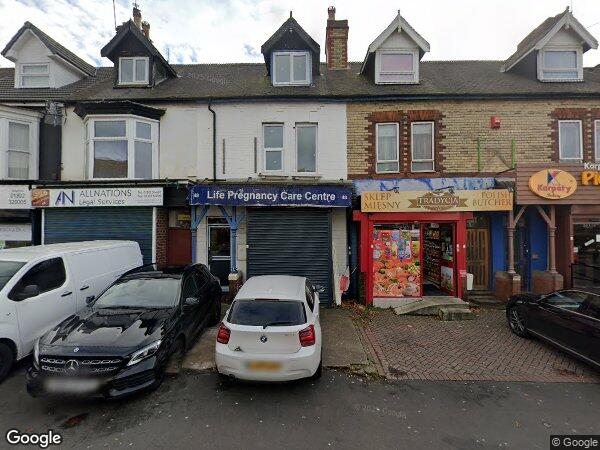 Doncaster - Studio Flat, Nether Hall Road, DN1 - To Rent Now for £650. ...