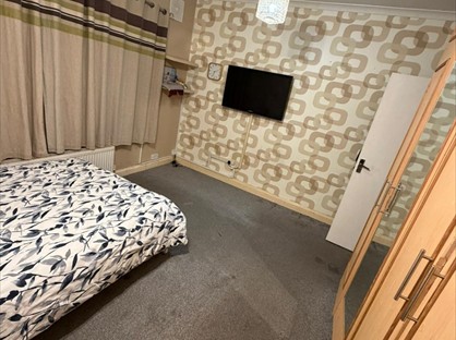 Room in a Shared House, Clarence St, UB2