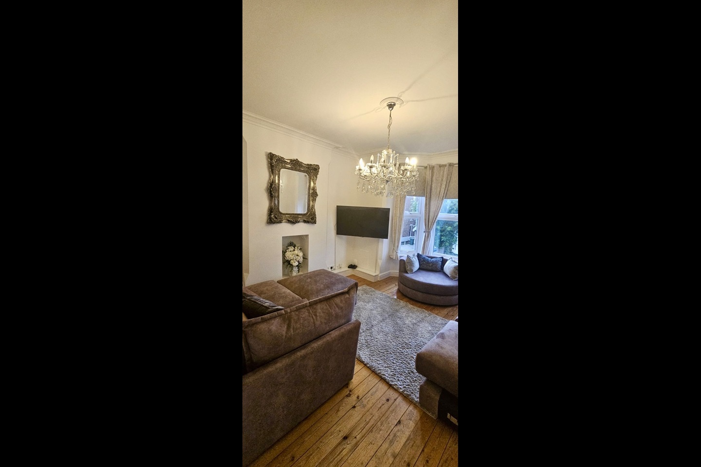 2 Bed Flat, West Bridgford, NG2 photo 2
