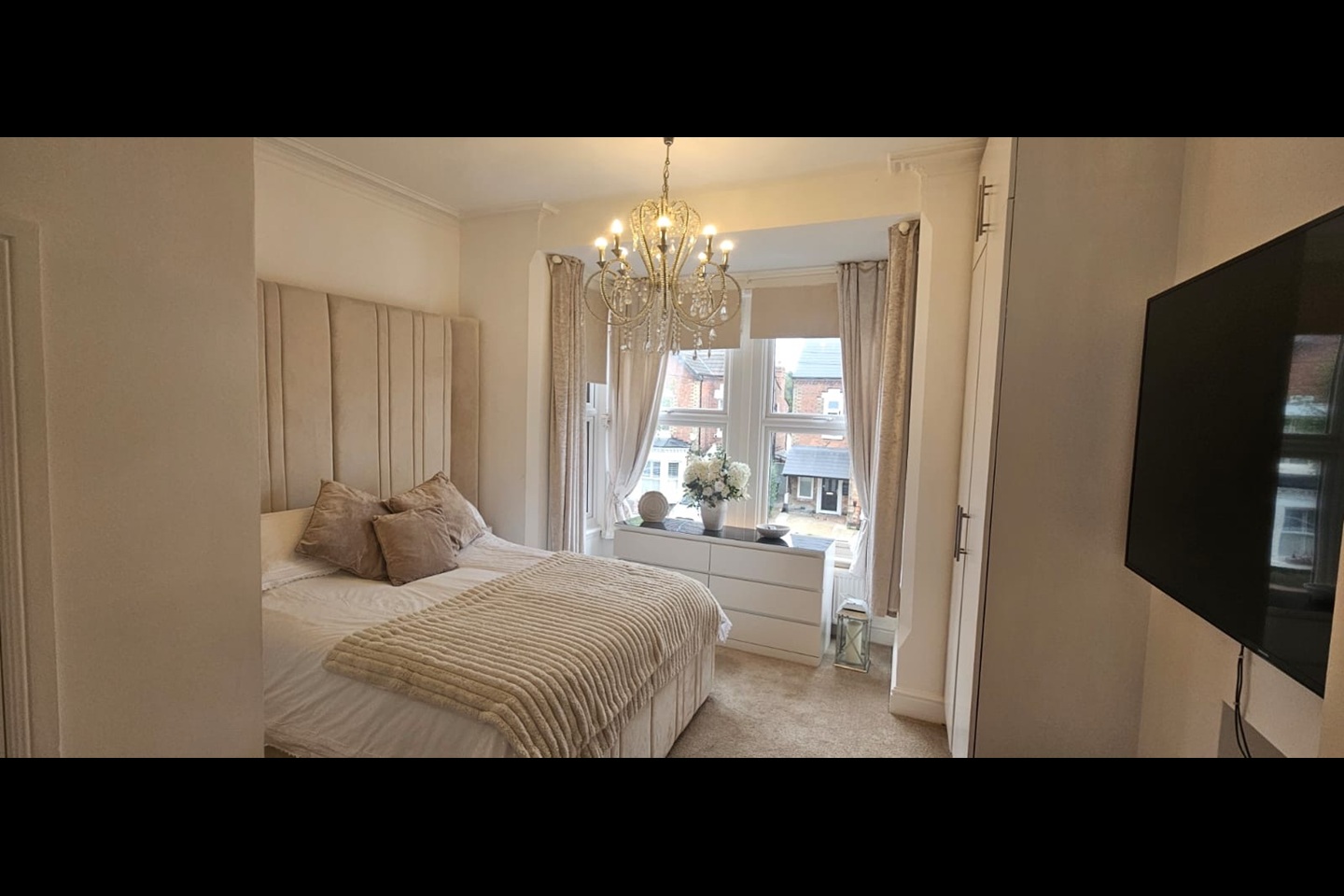 2 Bed Flat, West Bridgford, NG2