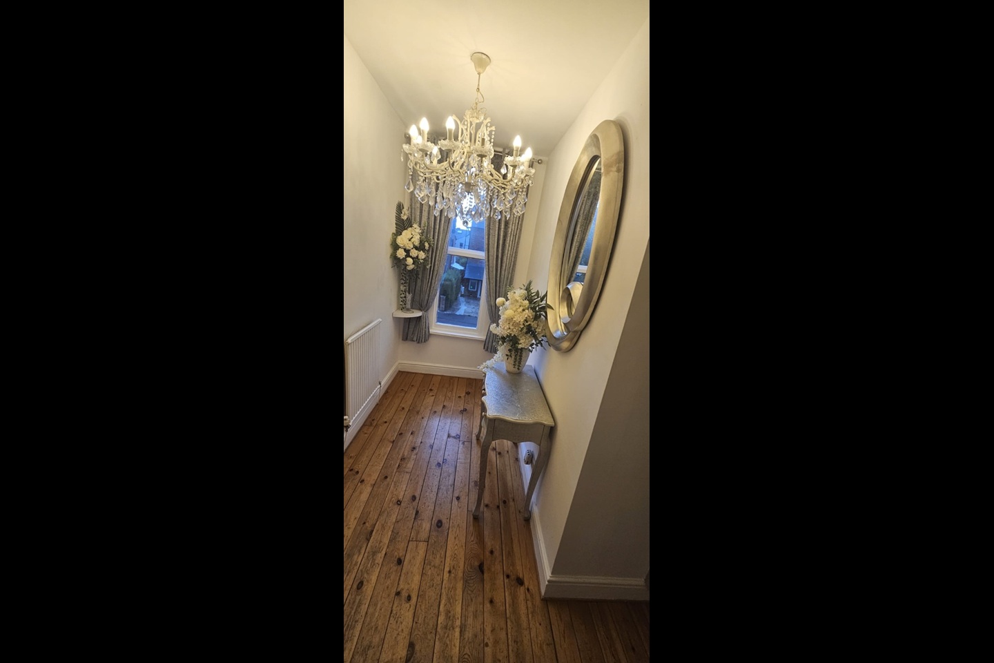 2 Bed Flat, West Bridgford, NG2 photo 3