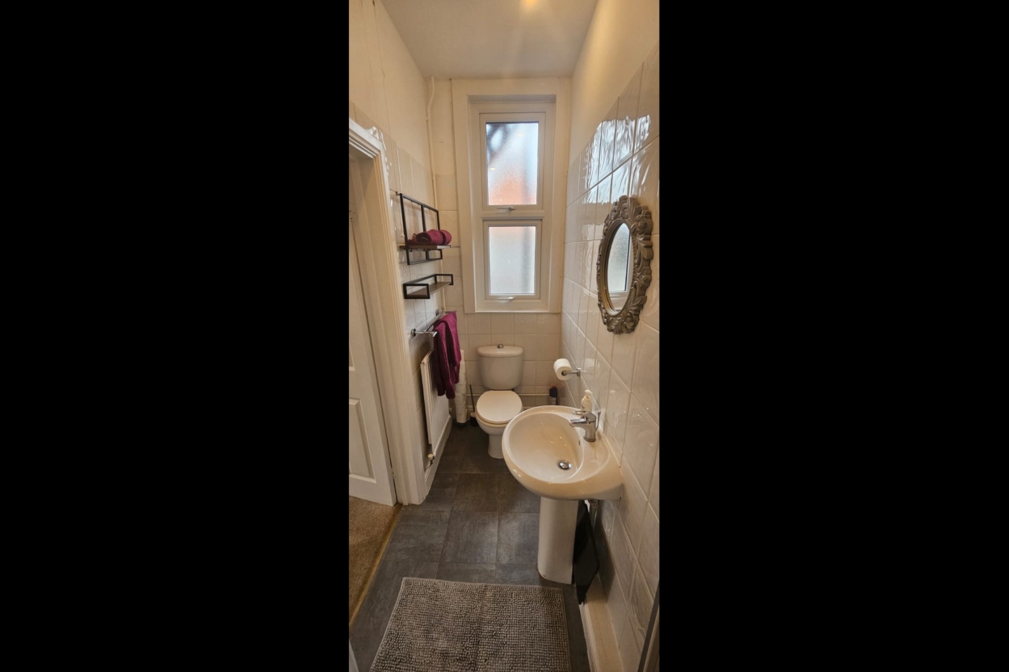 2 Bed Flat, West Bridgford, NG2 photo 5