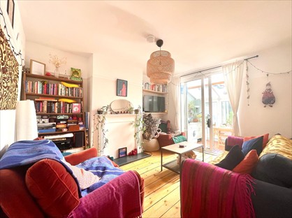 4 Bed Terraced House, Keys Avenue, BS7
