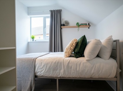 Room in a Shared House, Ashfield Road, M13