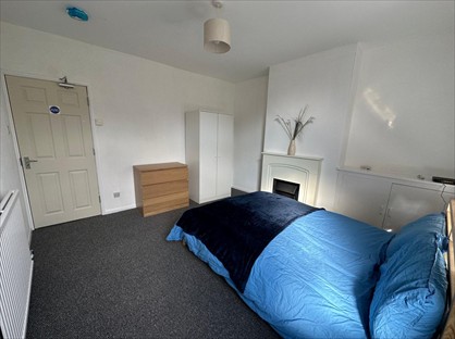 Room in a Shared House, Mansfield Road, NG20