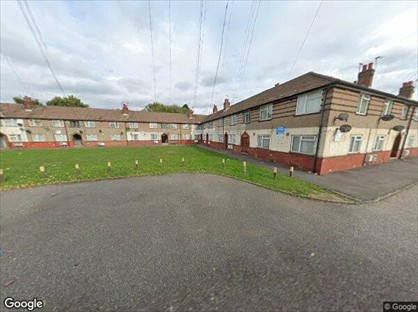 2 Bed Flat, Hayes Bridge Court, UB4