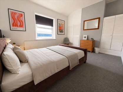 Room in a Shared House, Dale Street, OL16