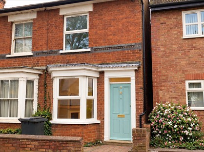 2 Bed End Terrace, Bassett Road, LU7