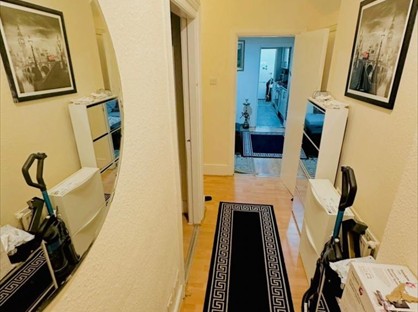 Room in a Shared House, Milverton Gardens, IG3