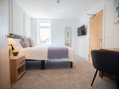 Room in a Shared House, Ashley Road, BH14